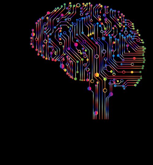 brain, ai, artificial intelligence